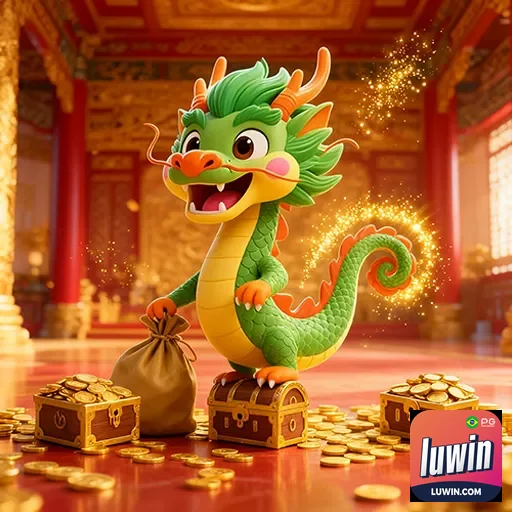 Jogos de cassino online - luwin