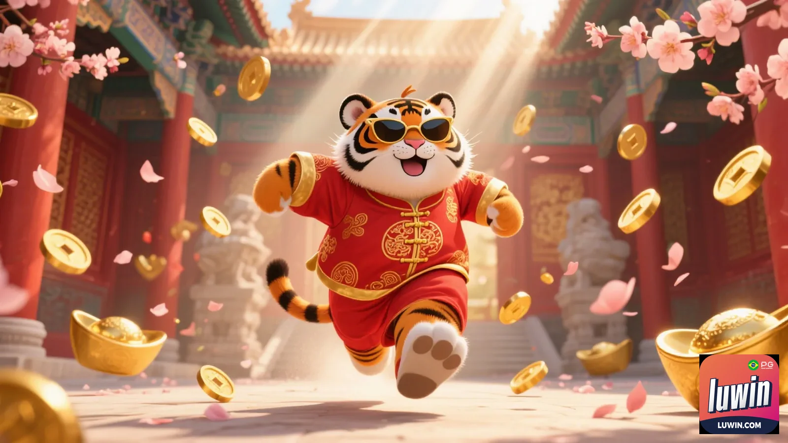 Promoções de cassino - luwin