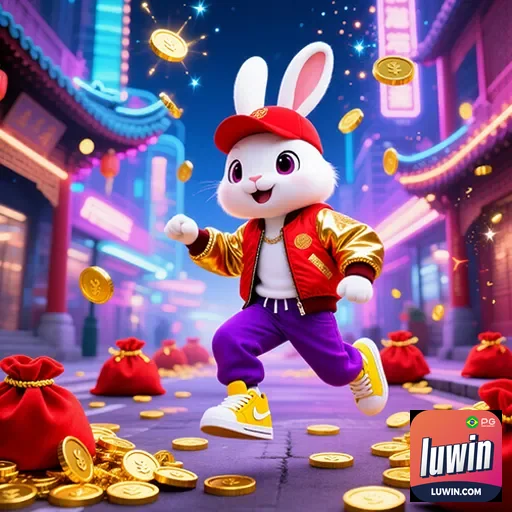 Torneio de slots - luwin