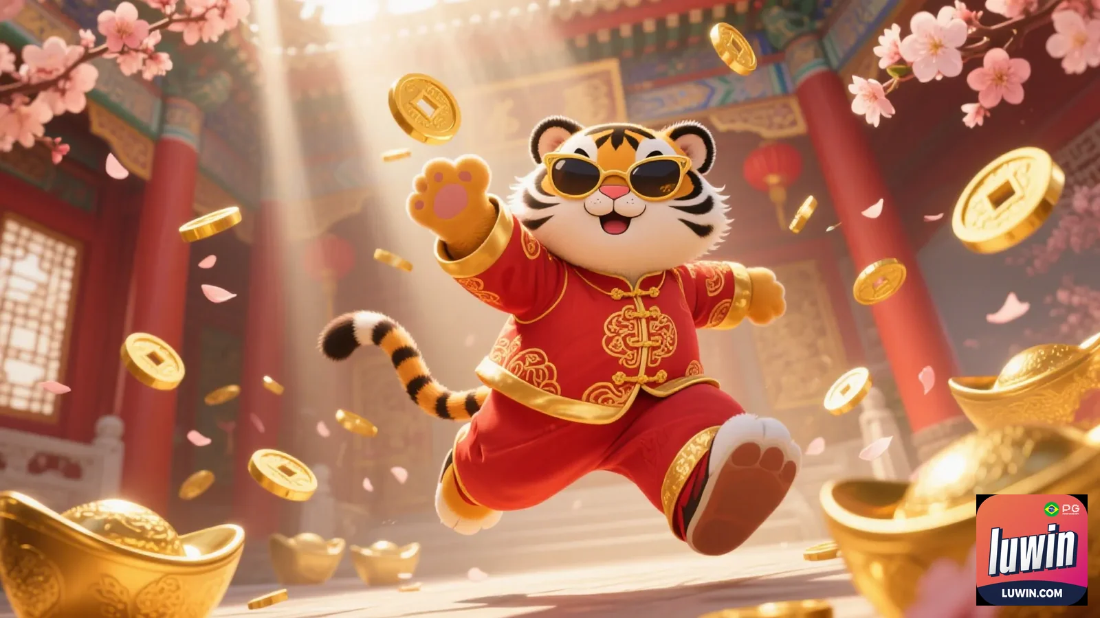 Promoções de cassino