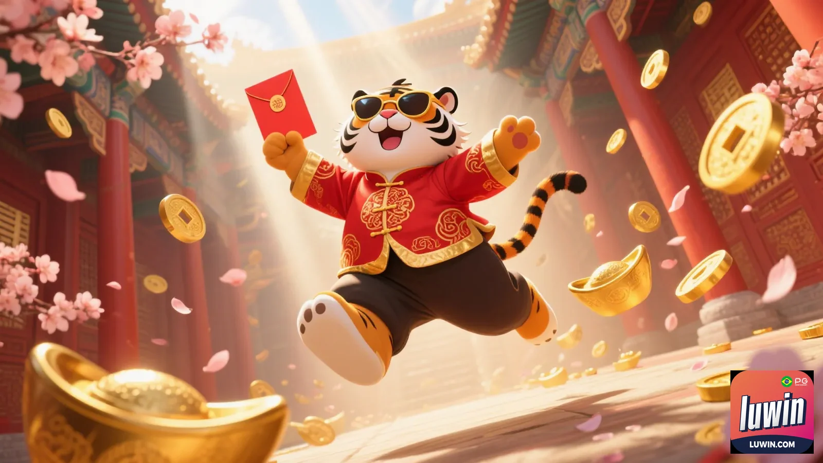 Cena destaque - luwin